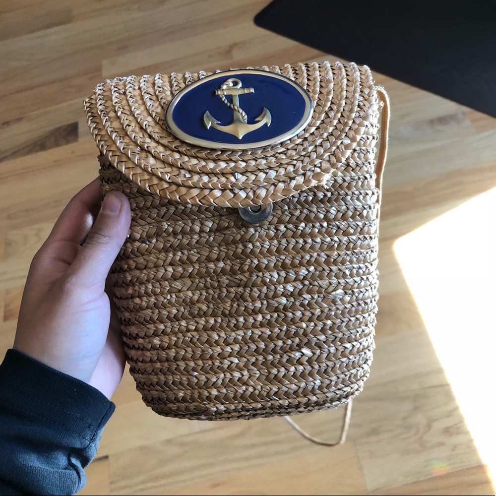 Wimberly crossbody bag
